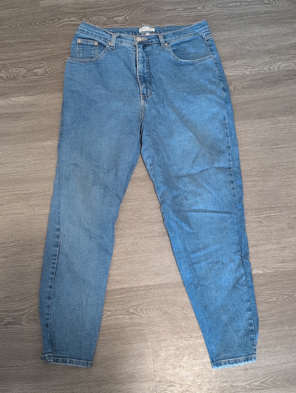 Women's Jeans